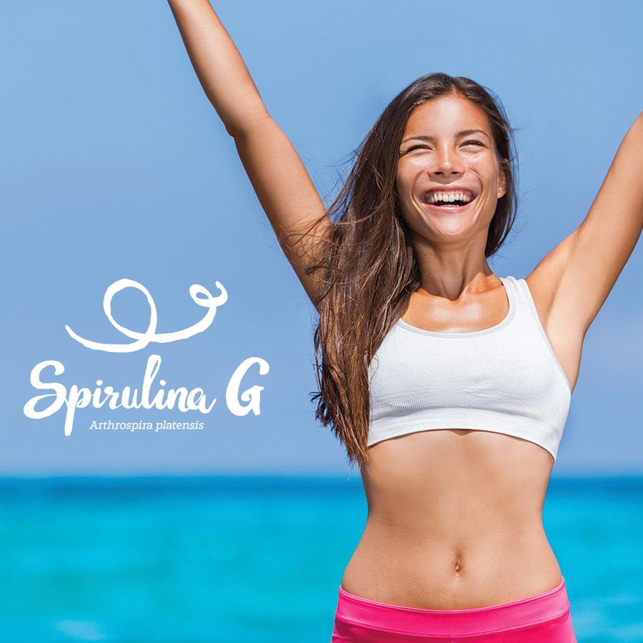 Spirulina e colesterolo: benefici per la salute del cuore e del sangue