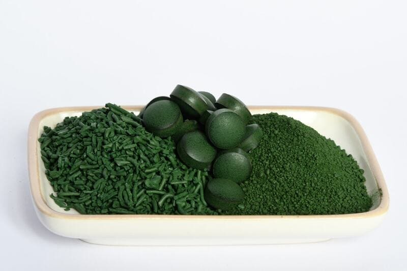 Effetti collaterali della spirulina, quando evitarla?