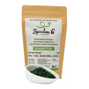 Pasta Spirulina | Spirulina G