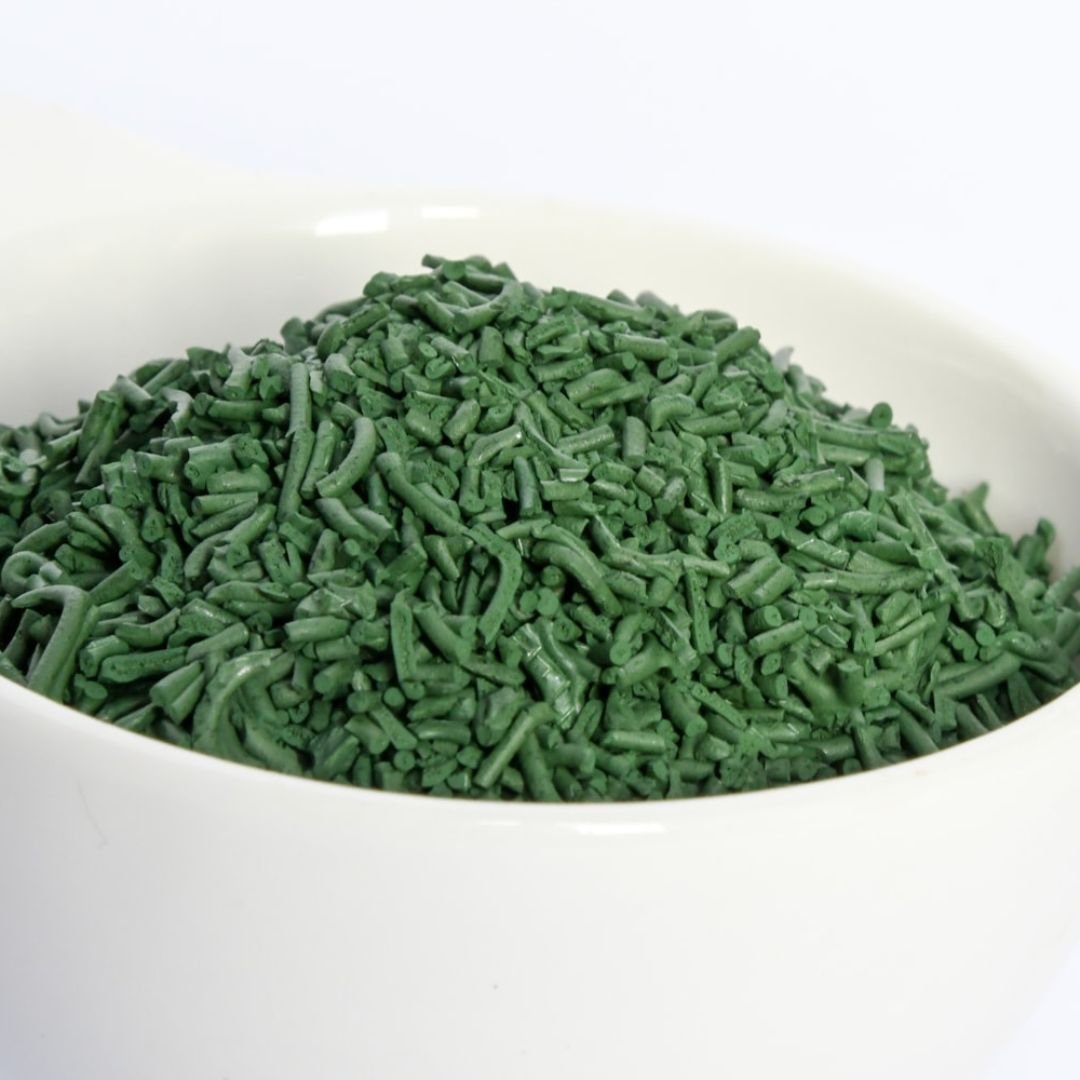 Pasta alla Spirulina | Spirulina G