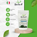 Spirulina in Compresse | Spirulina G