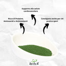 Spirulina in polvere | Spirulina G