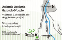 Spirulina in Compresse | Spirulina G