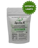 Offerta speciale Spirulina G in spaghettini da 50 grammi 100% Superfood  + EBOOK | Spirulina G