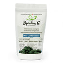 Spirulina in Compresse | Spirulina G